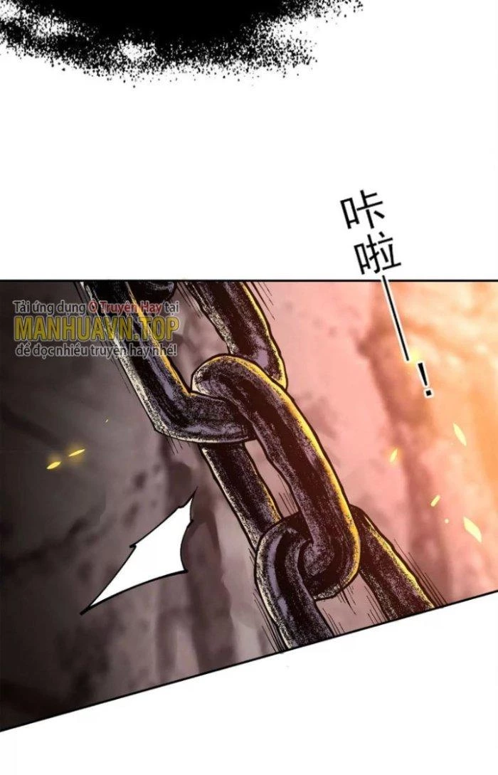 Tiến Hóa Đi, Caterpie Chapter 5 - Trang 2