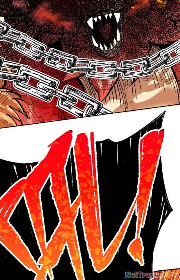 Tiến Hóa Đi, Caterpie Chapter 5 - Trang 2