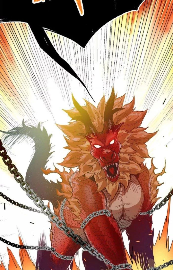 Tiến Hóa Đi, Caterpie Chapter 5 - Trang 2