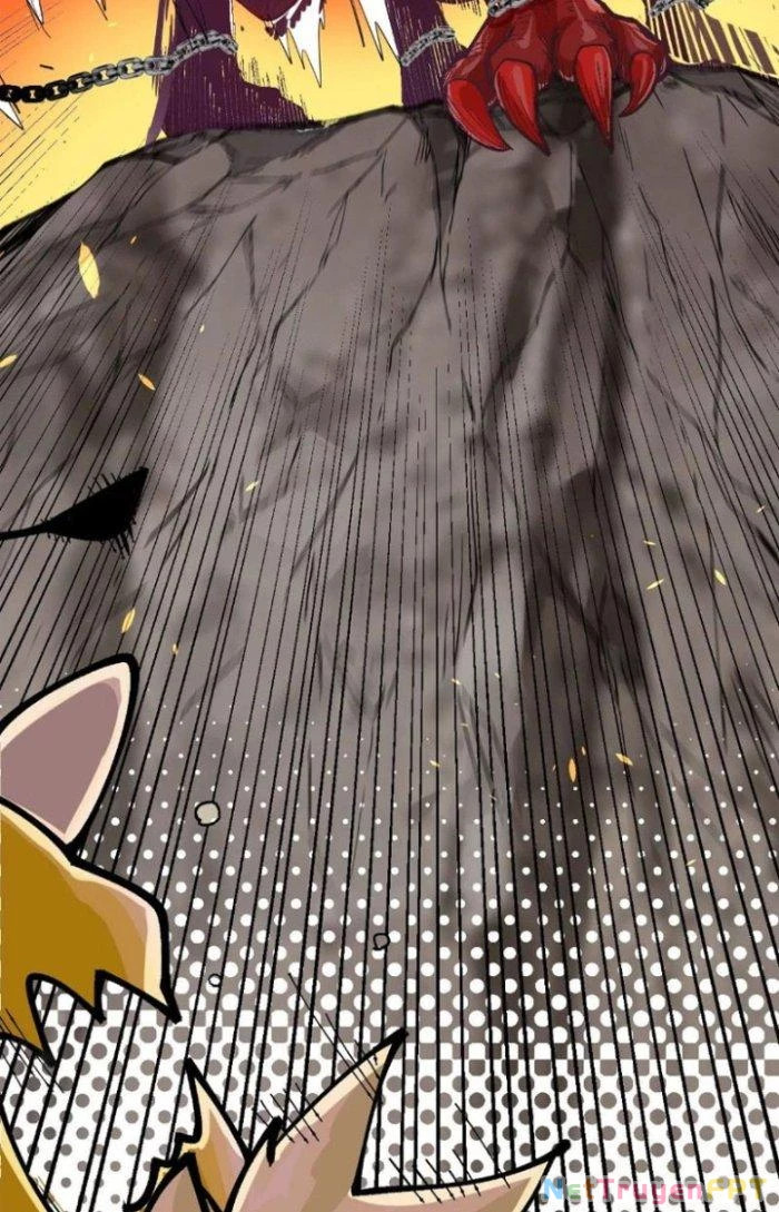 Tiến Hóa Đi, Caterpie Chapter 5 - Trang 2