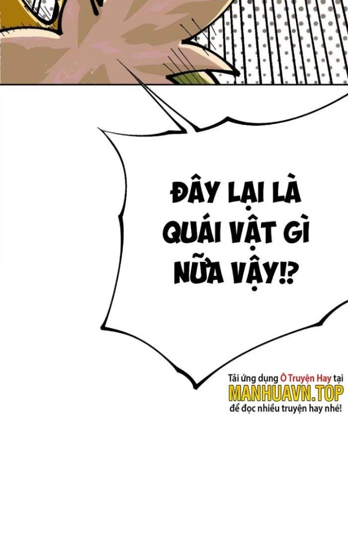 Tiến Hóa Đi, Caterpie Chapter 5 - Trang 2