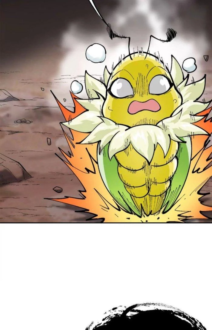 Tiến Hóa Đi, Caterpie Chapter 5 - Trang 2