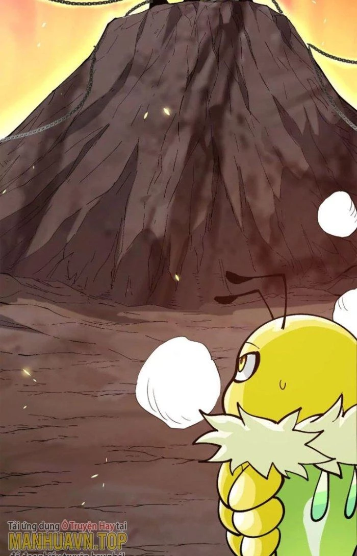 Tiến Hóa Đi, Caterpie Chapter 5 - Trang 2