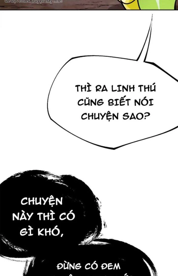 Tiến Hóa Đi, Caterpie Chapter 5 - Trang 2