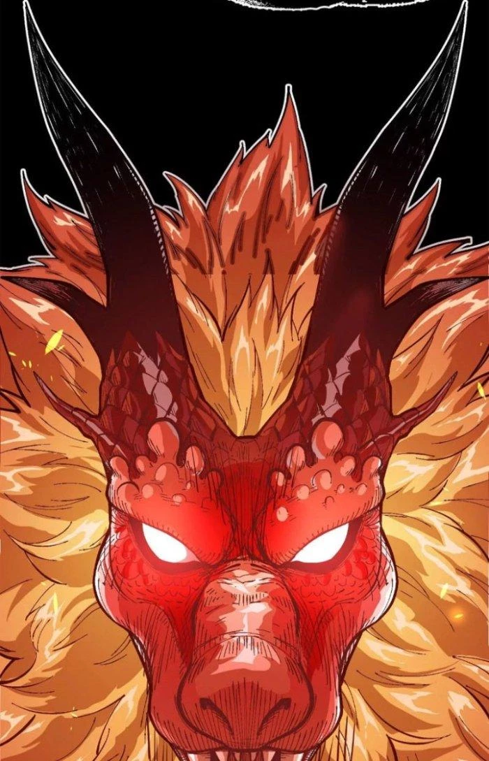 Tiến Hóa Đi, Caterpie Chapter 5 - Trang 2