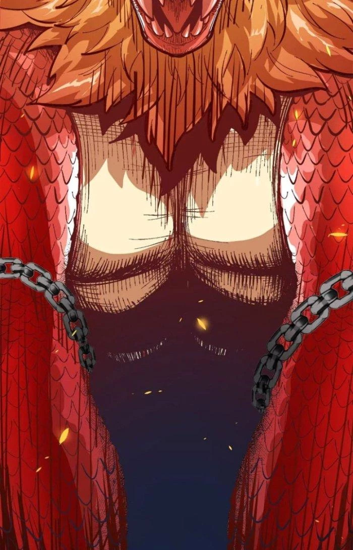 Tiến Hóa Đi, Caterpie Chapter 5 - Trang 2