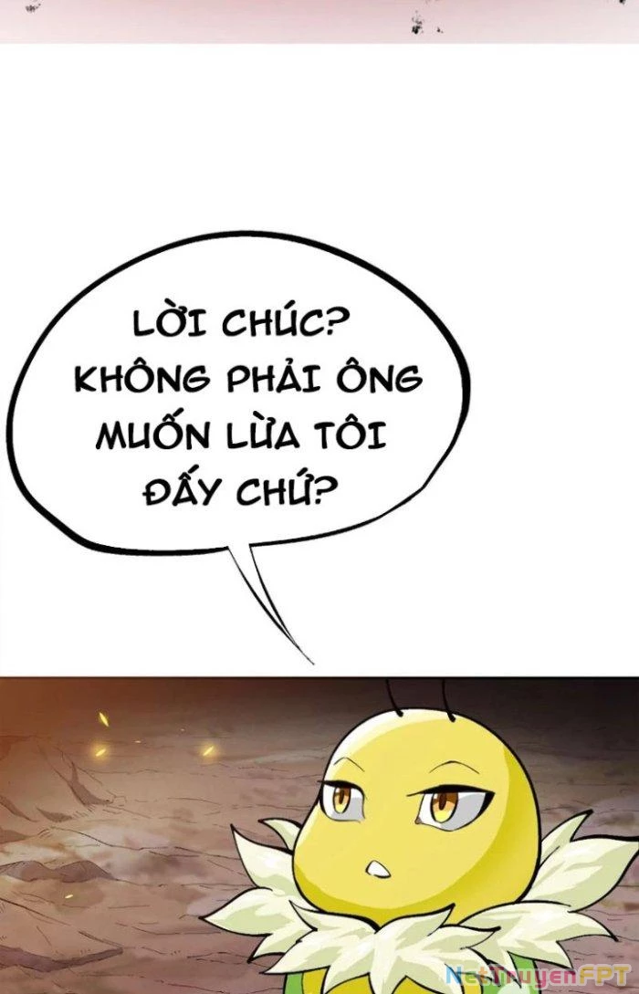 Tiến Hóa Đi, Caterpie Chapter 5 - Trang 2