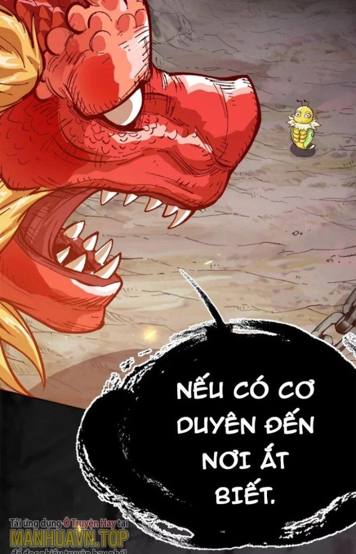 Tiến Hóa Đi, Caterpie Chapter 5 - Trang 2