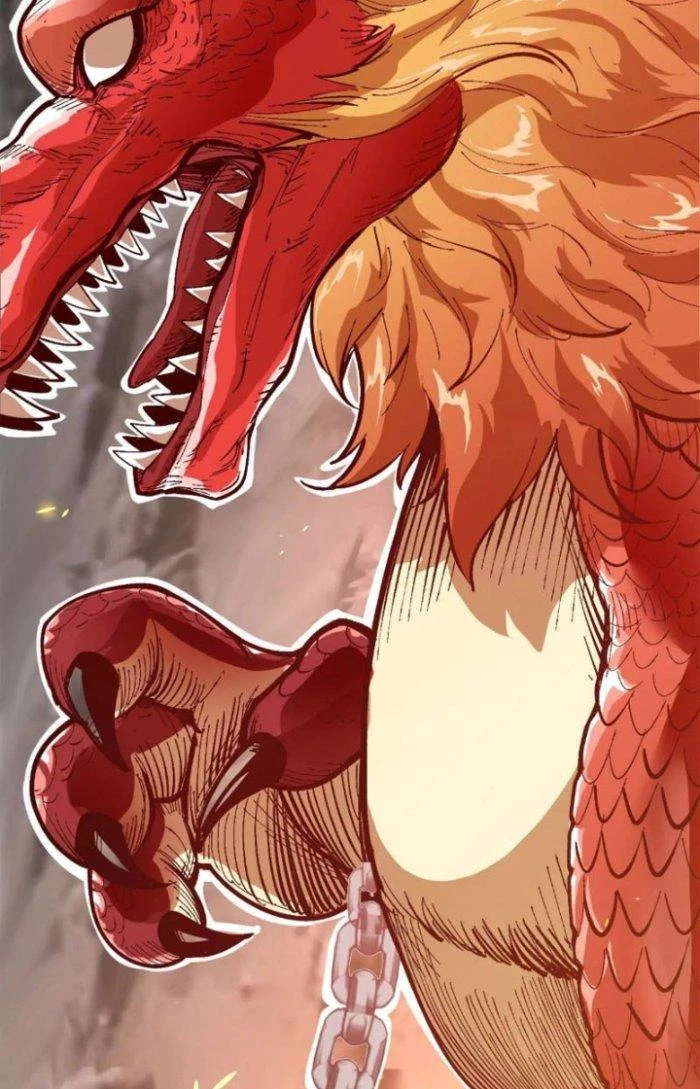 Tiến Hóa Đi, Caterpie Chapter 5 - Trang 2