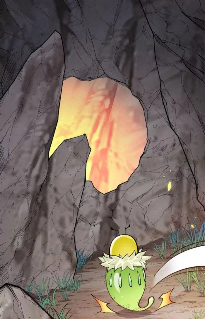 Tiến Hóa Đi, Caterpie Chapter 5 - Trang 2