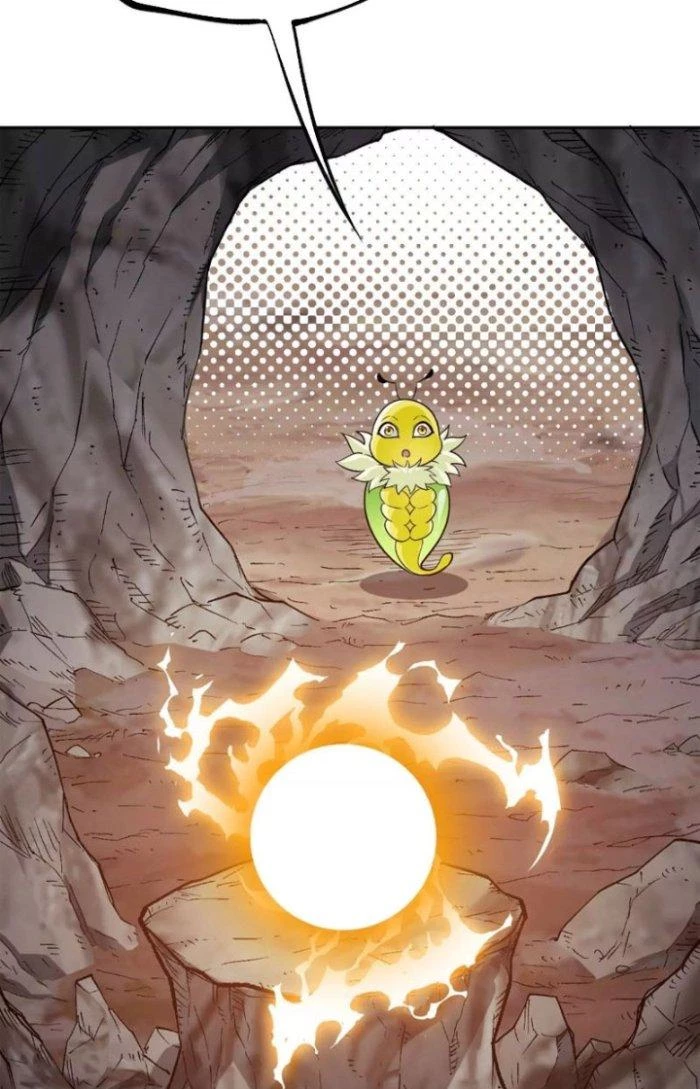 Tiến Hóa Đi, Caterpie Chapter 5 - Trang 2