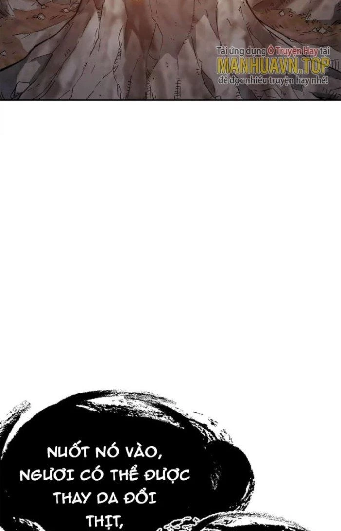 Tiến Hóa Đi, Caterpie Chapter 5 - Trang 2