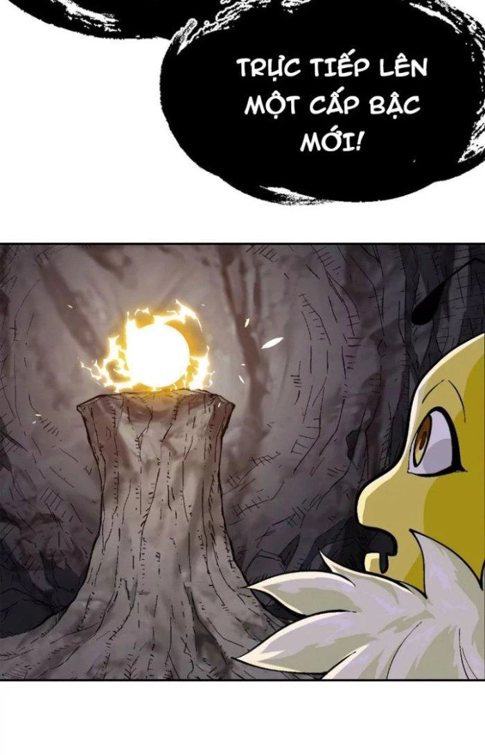 Tiến Hóa Đi, Caterpie Chapter 5 - Trang 2