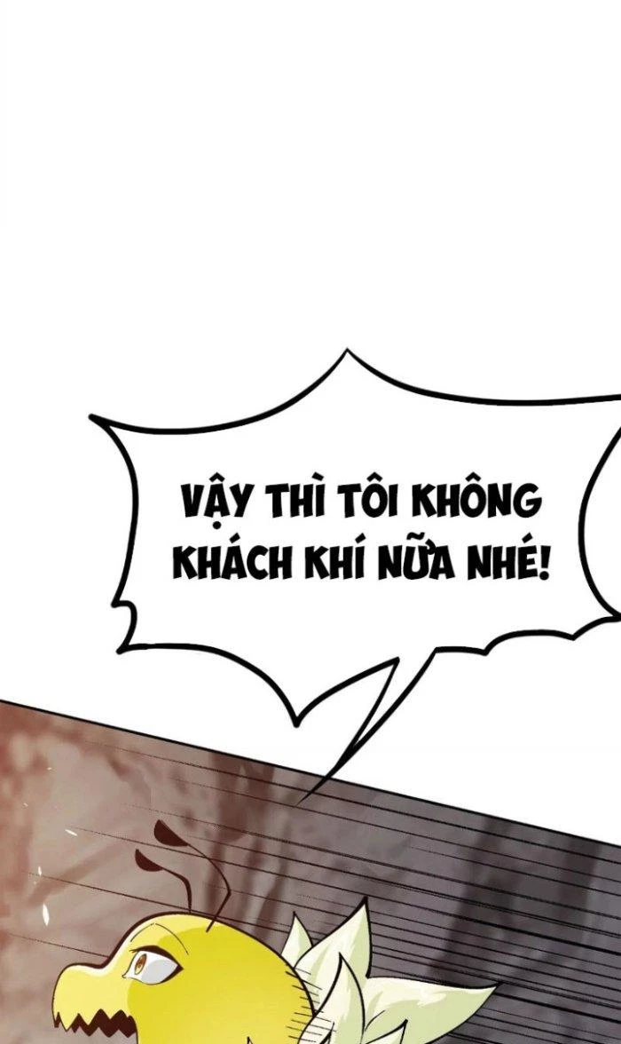 Tiến Hóa Đi, Caterpie Chapter 5 - Trang 2