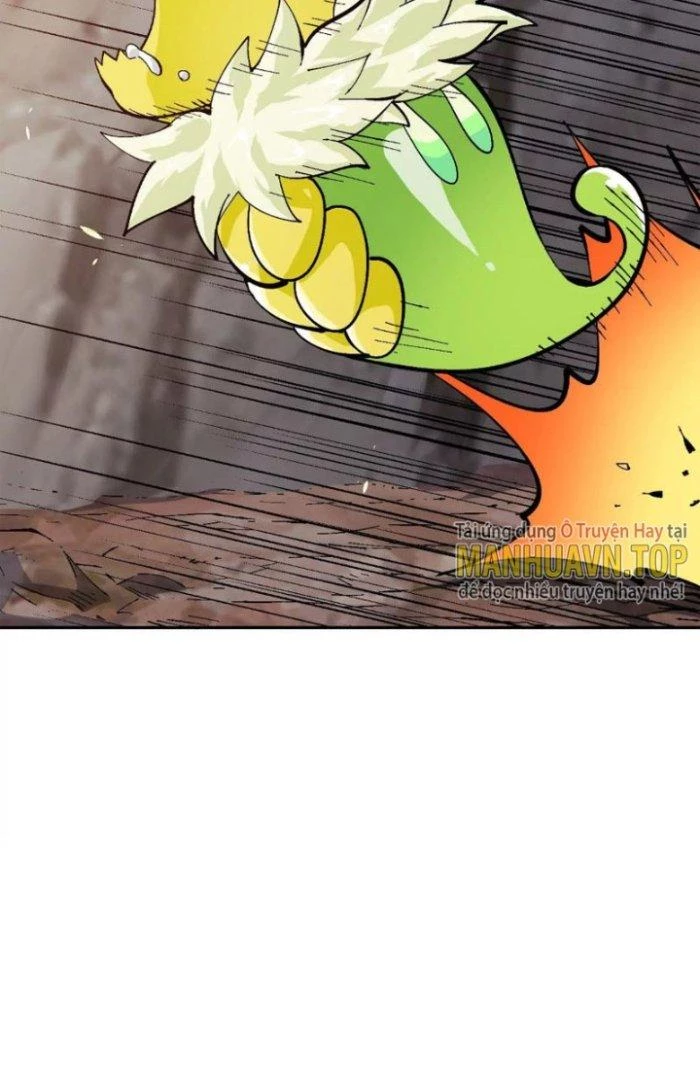 Tiến Hóa Đi, Caterpie Chapter 5 - Trang 2