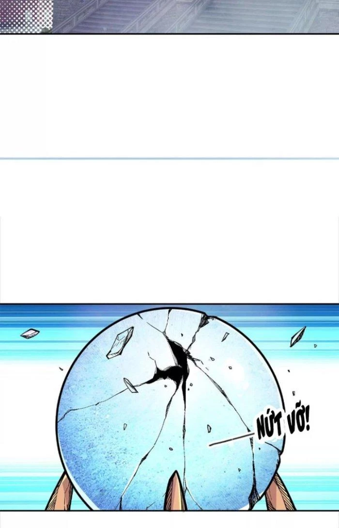 Tiến Hóa Đi, Caterpie Chapter 5 - Trang 2