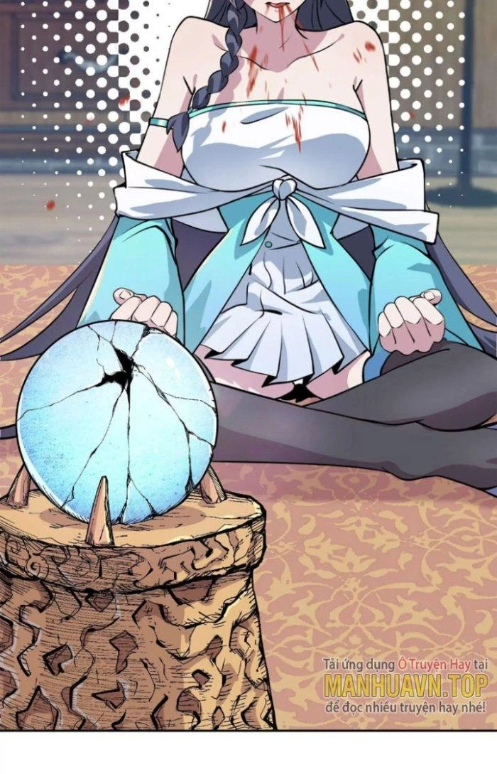 Tiến Hóa Đi, Caterpie Chapter 5 - Trang 2