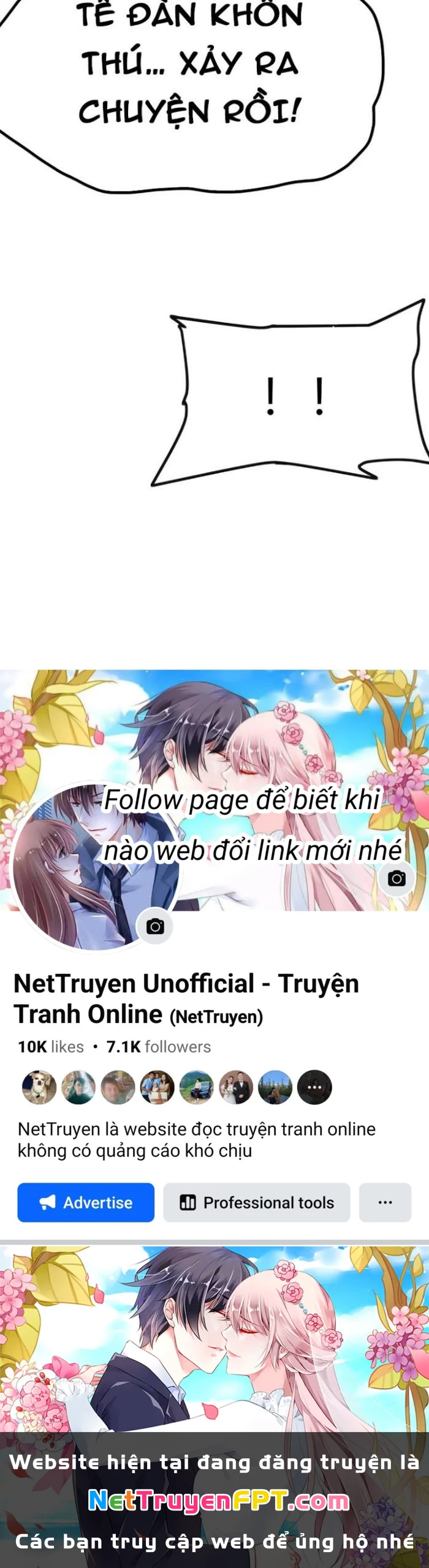 Tiến Hóa Đi, Caterpie Chapter 5 - Trang 2