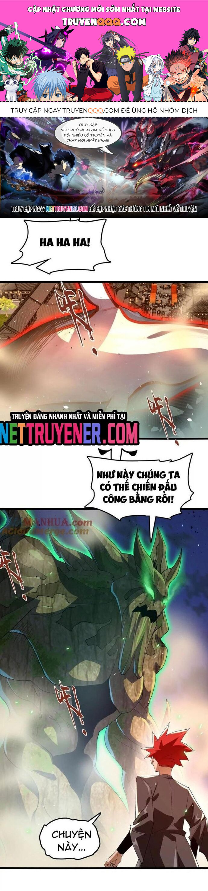 Tiến Hóa Đi, Caterpie Chapter 50 - Trang 2