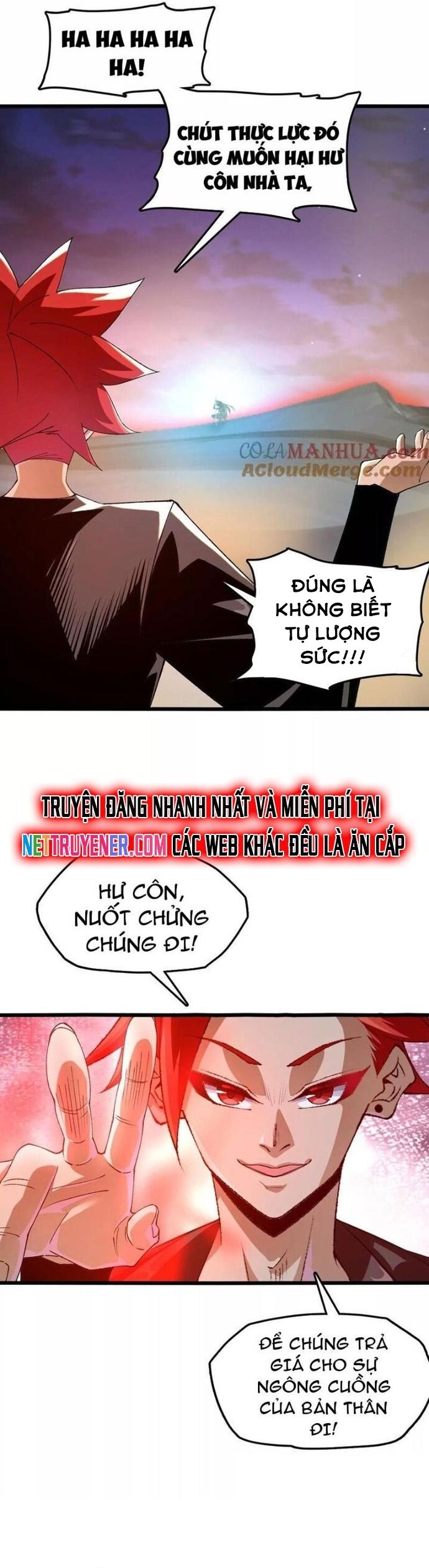 Tiến Hóa Đi, Caterpie Chapter 50 - Trang 2