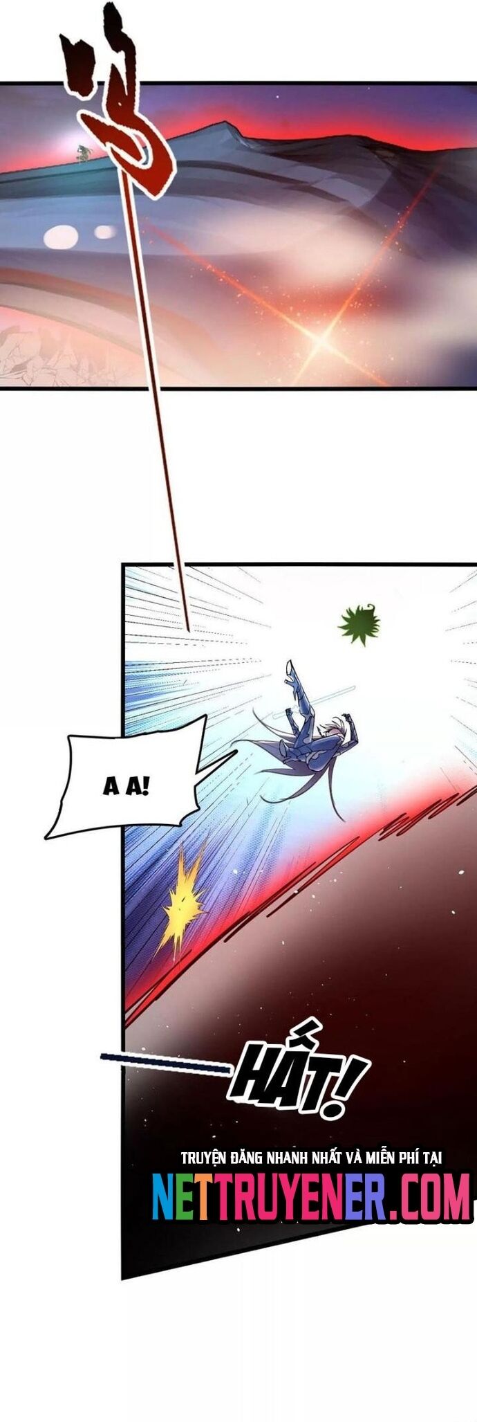 Tiến Hóa Đi, Caterpie Chapter 50 - Trang 2