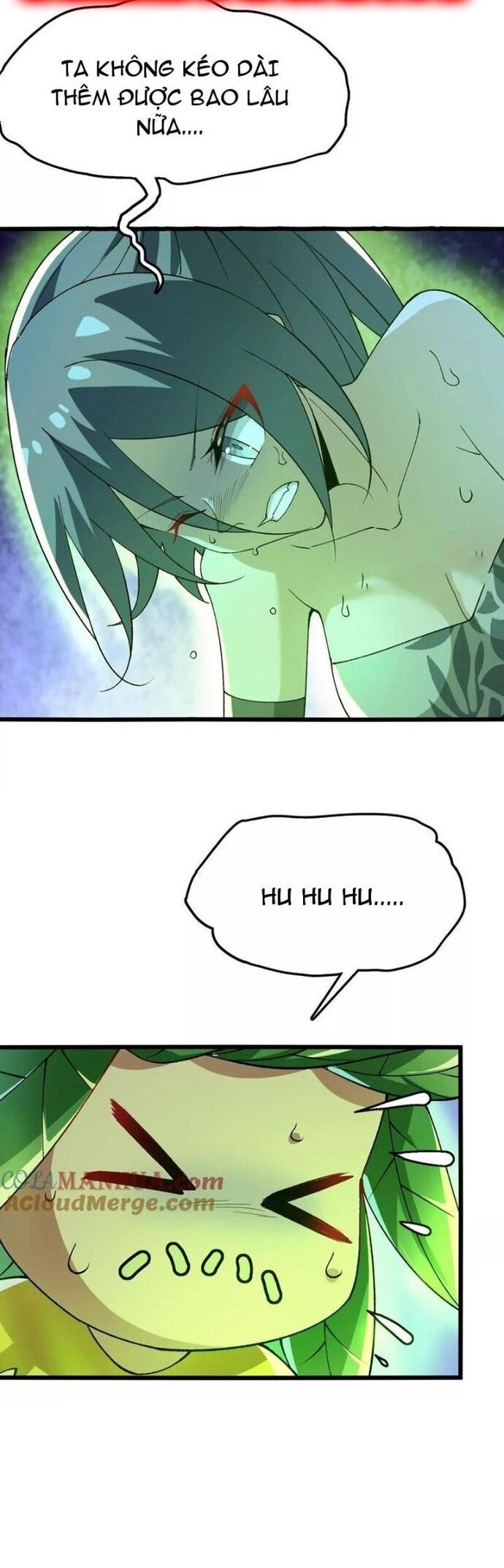 Tiến Hóa Đi, Caterpie Chapter 50 - Trang 2