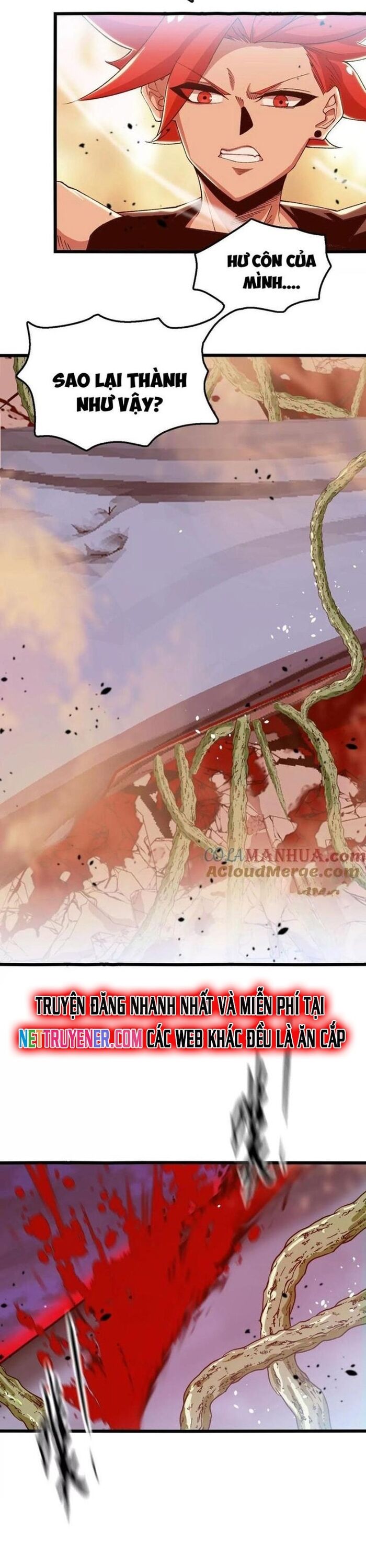 Tiến Hóa Đi, Caterpie Chapter 51 - Trang 2