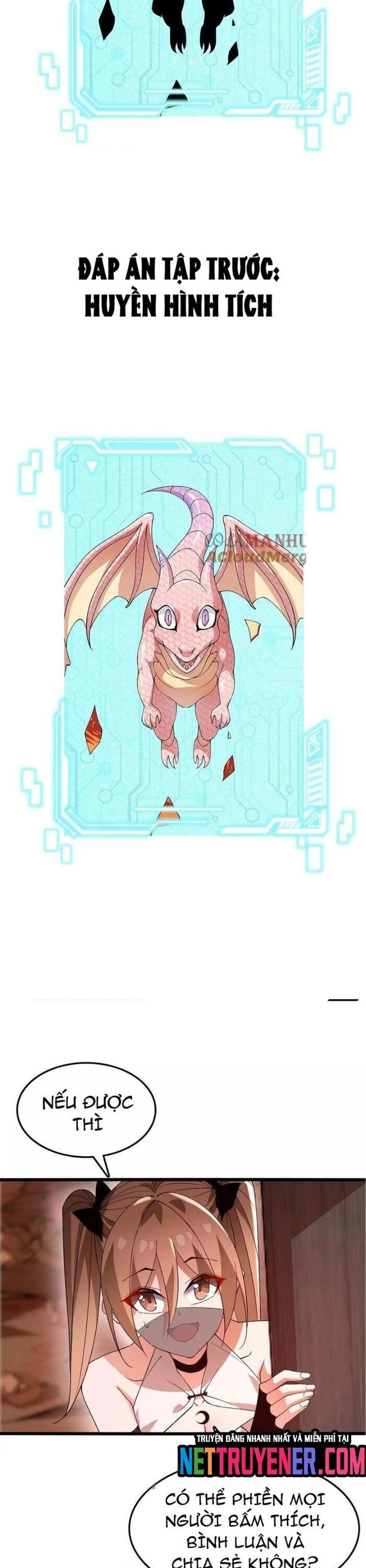 Tiến Hóa Đi, Caterpie Chapter 51 - Trang 2