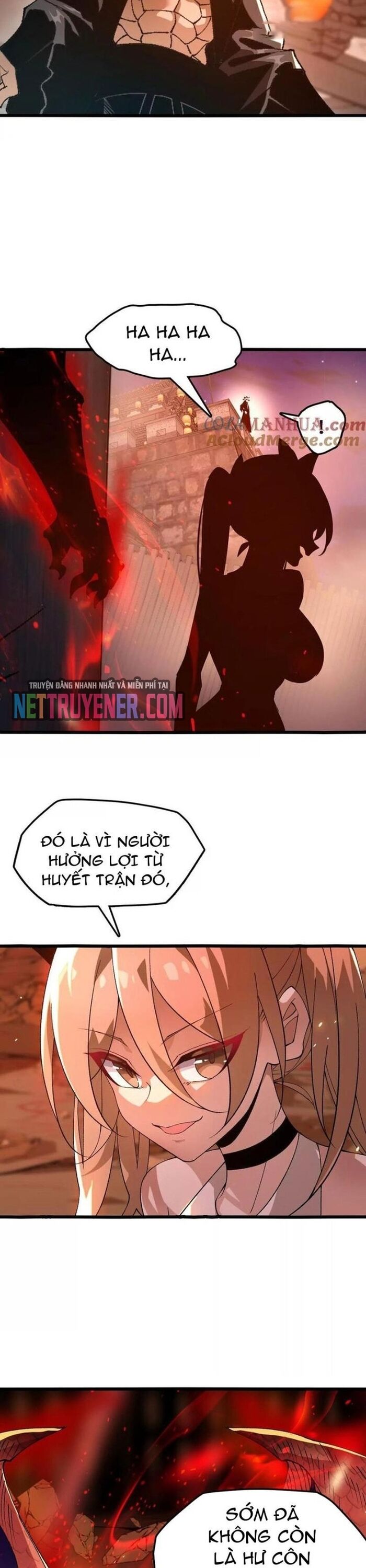 Tiến Hóa Đi, Caterpie Chapter 52 - Trang 2