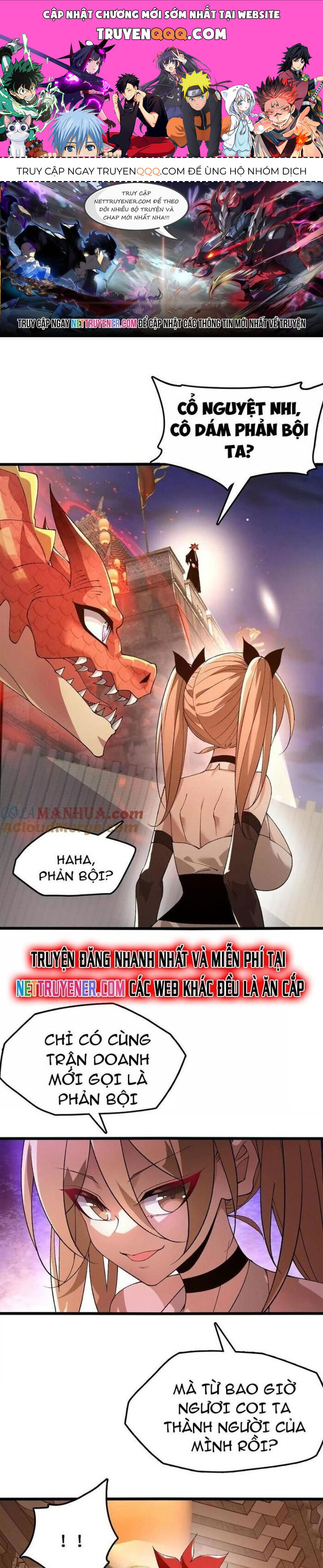 Tiến Hóa Đi, Caterpie Chapter 53 - Trang 2