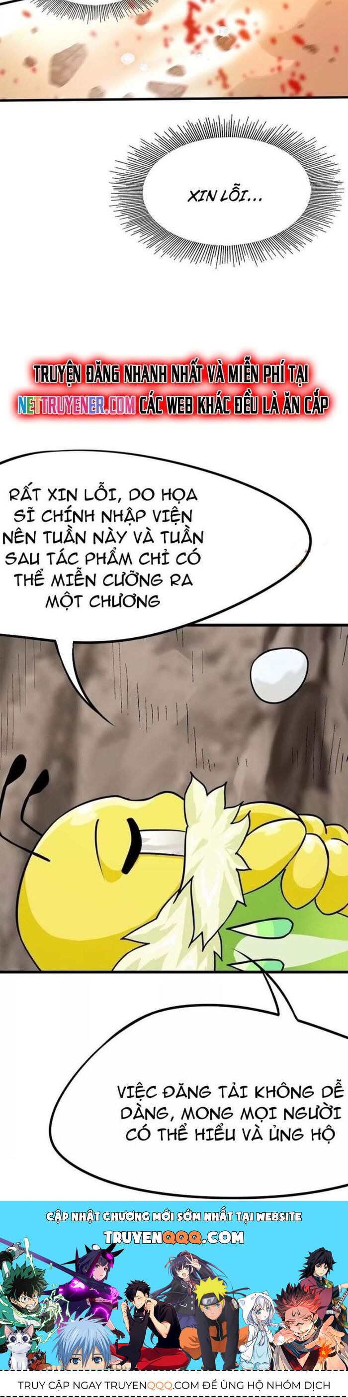 Tiến Hóa Đi, Caterpie Chapter 53 - Trang 2