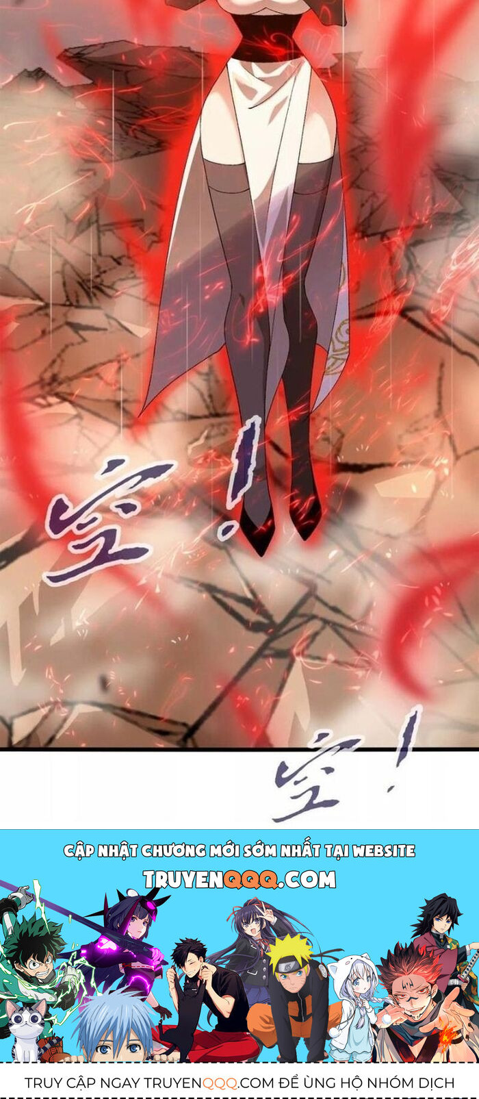 Tiến Hóa Đi, Caterpie Chapter 55 - Trang 2