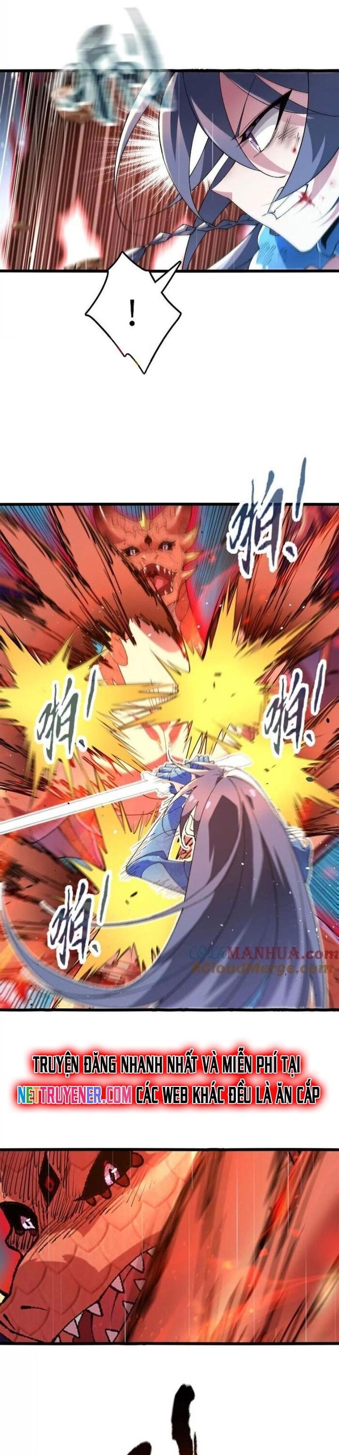 Tiến Hóa Đi, Caterpie Chapter 55 - Trang 2