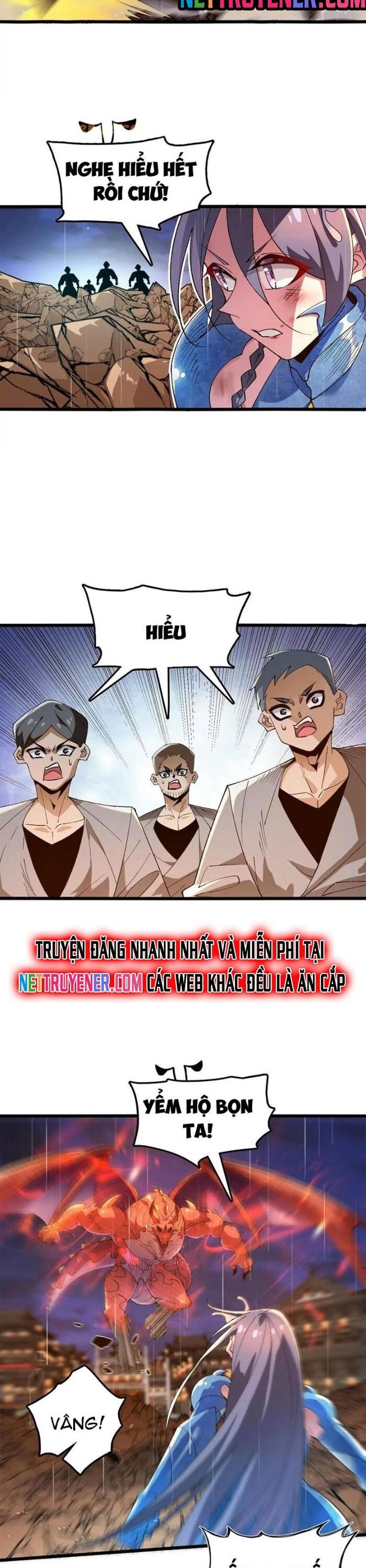 Tiến Hóa Đi, Caterpie Chapter 55 - Trang 2