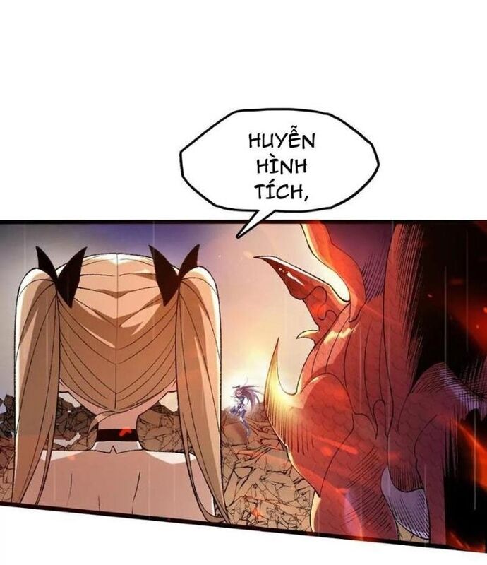 Tiến Hóa Đi, Caterpie Chapter 56 - Trang 2