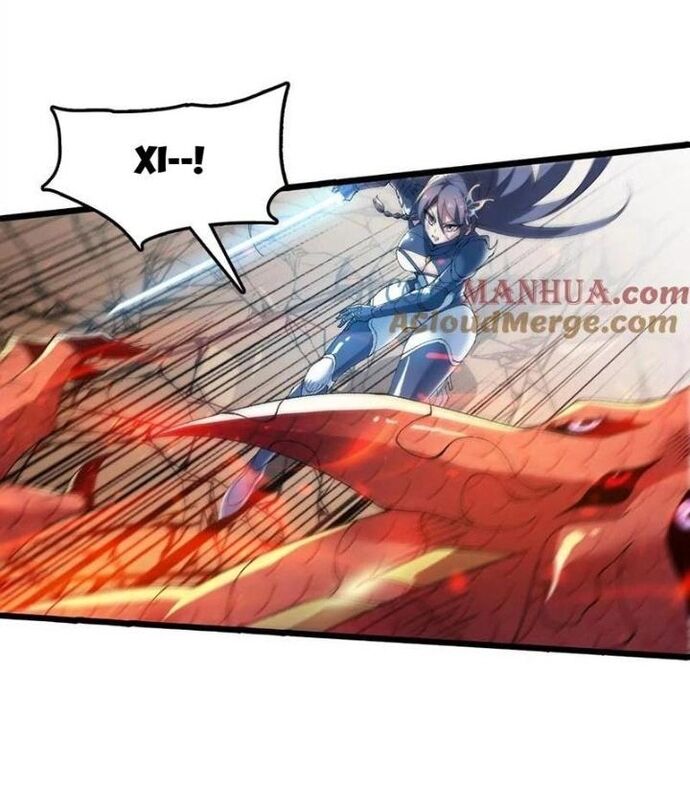 Tiến Hóa Đi, Caterpie Chapter 56 - Trang 2