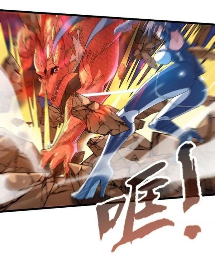 Tiến Hóa Đi, Caterpie Chapter 56 - Trang 2