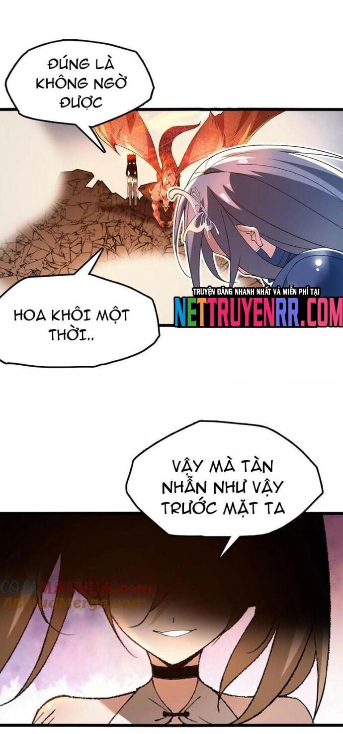 Tiến Hóa Đi, Caterpie Chapter 56 - Trang 2