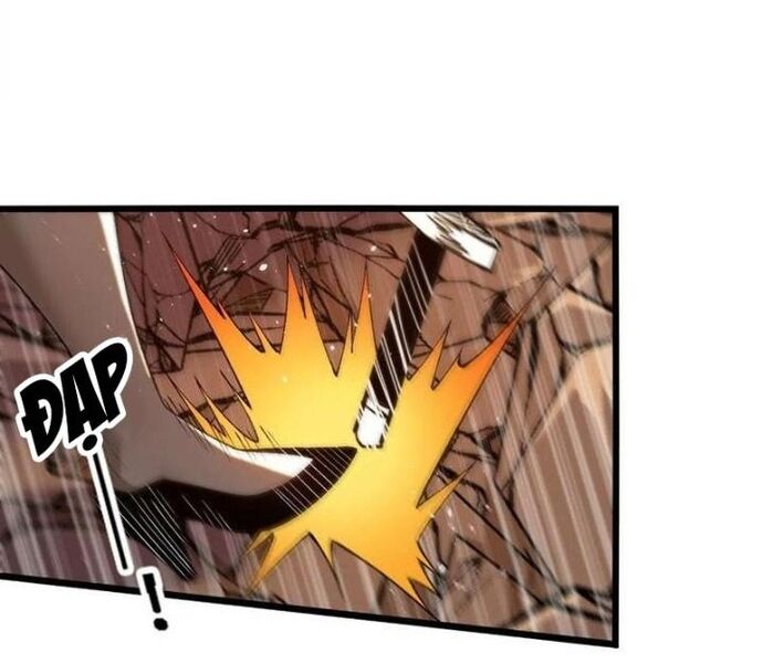 Tiến Hóa Đi, Caterpie Chapter 56 - Trang 2