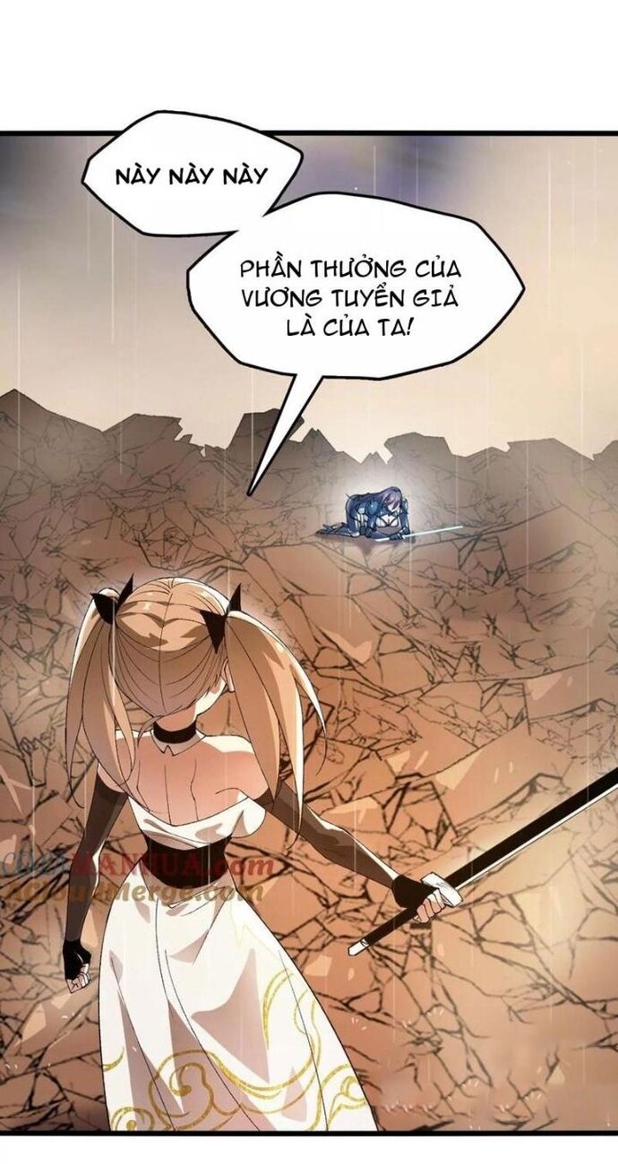 Tiến Hóa Đi, Caterpie Chapter 56 - Trang 2