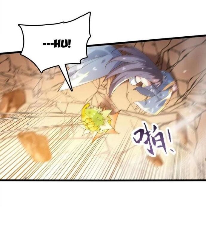 Tiến Hóa Đi, Caterpie Chapter 56 - Trang 2