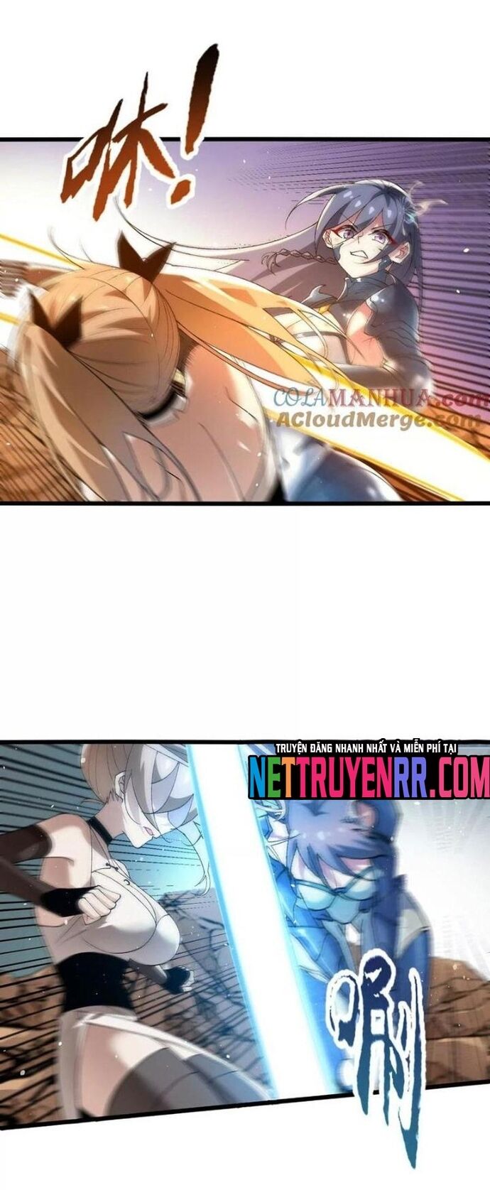 Tiến Hóa Đi, Caterpie Chapter 56 - Trang 2