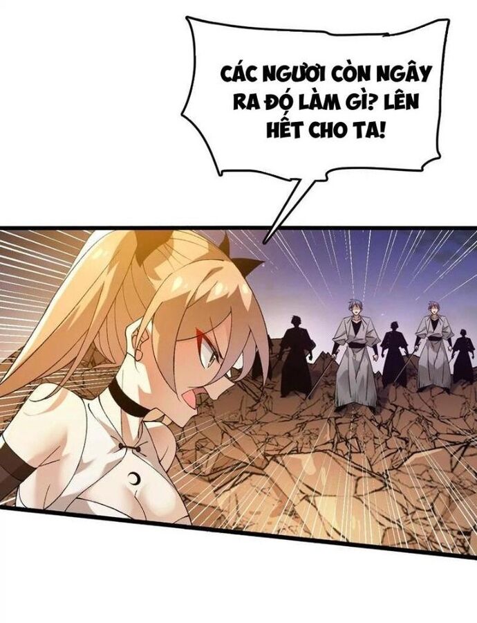 Tiến Hóa Đi, Caterpie Chapter 56 - Trang 2