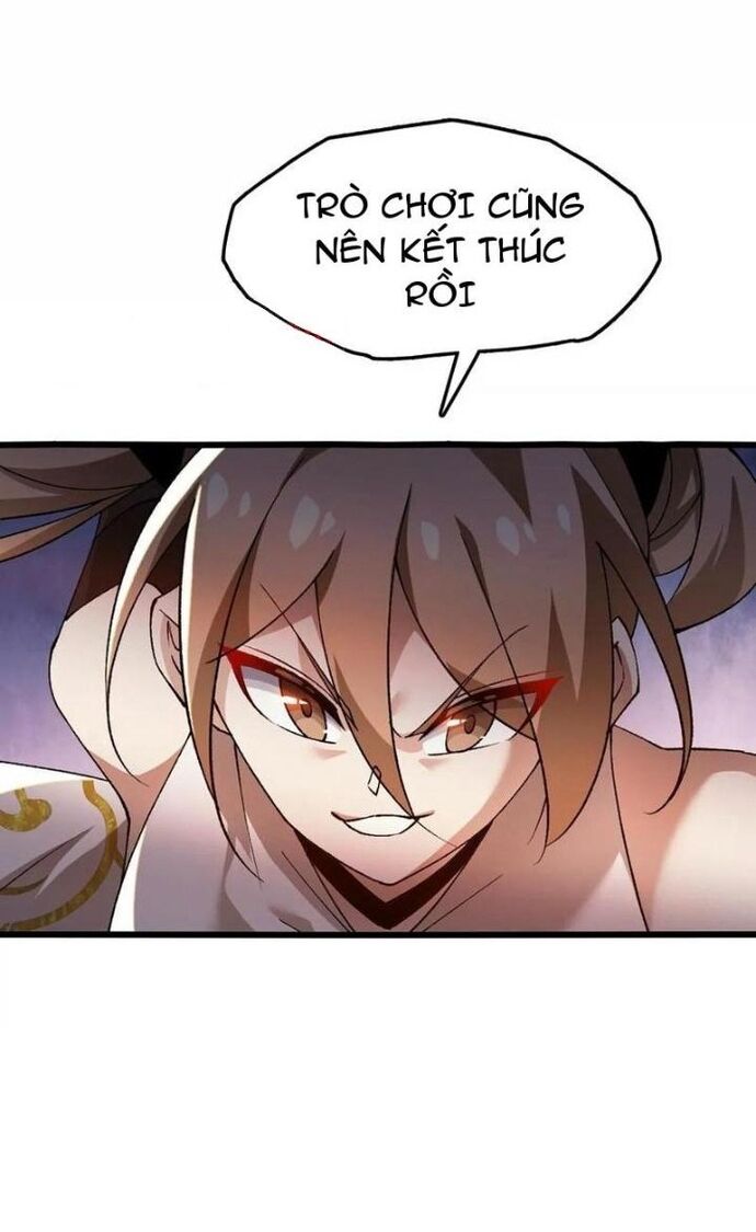 Tiến Hóa Đi, Caterpie Chapter 56 - Trang 2