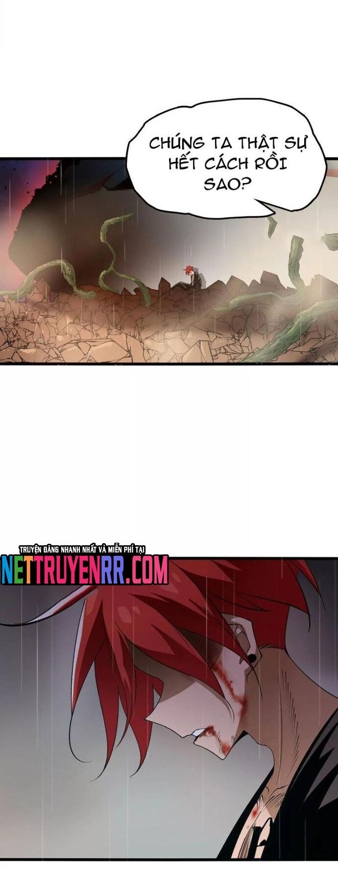 Tiến Hóa Đi, Caterpie Chapter 56 - Trang 2