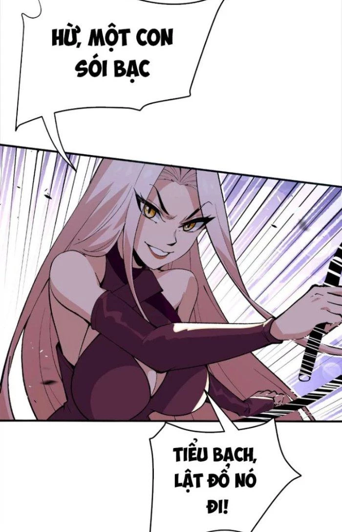 Tiến Hóa Đi, Caterpie Chapter 6 - Trang 2