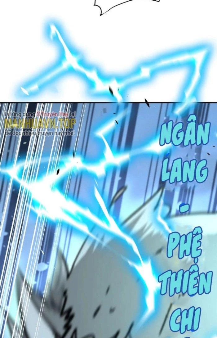 Tiến Hóa Đi, Caterpie Chapter 6 - Trang 2