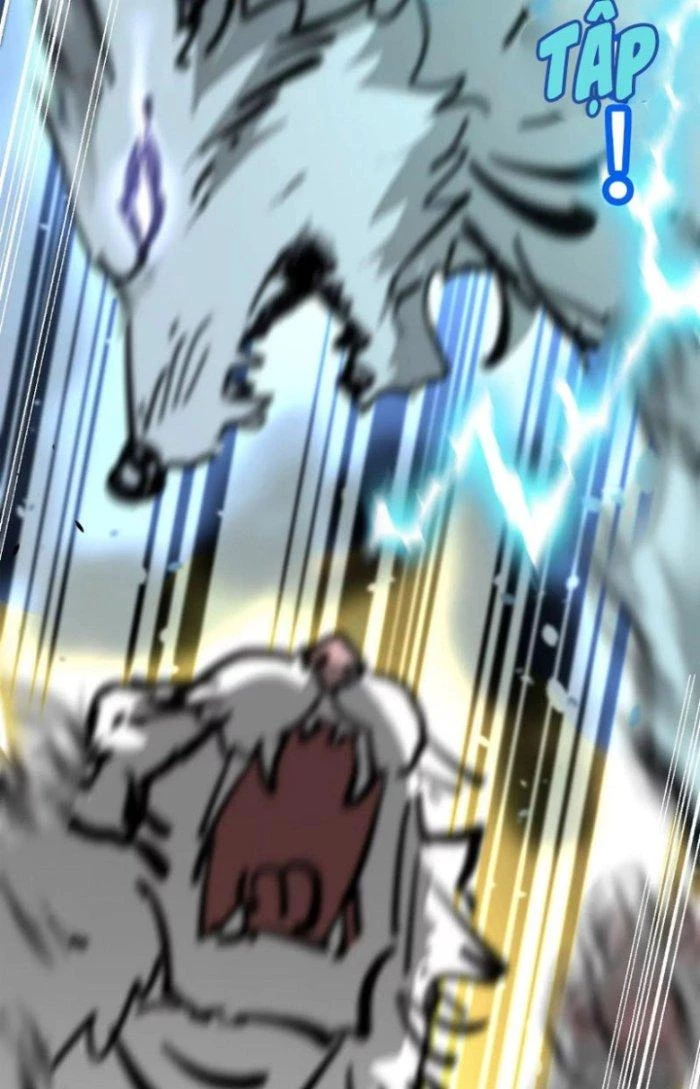 Tiến Hóa Đi, Caterpie Chapter 6 - Trang 2