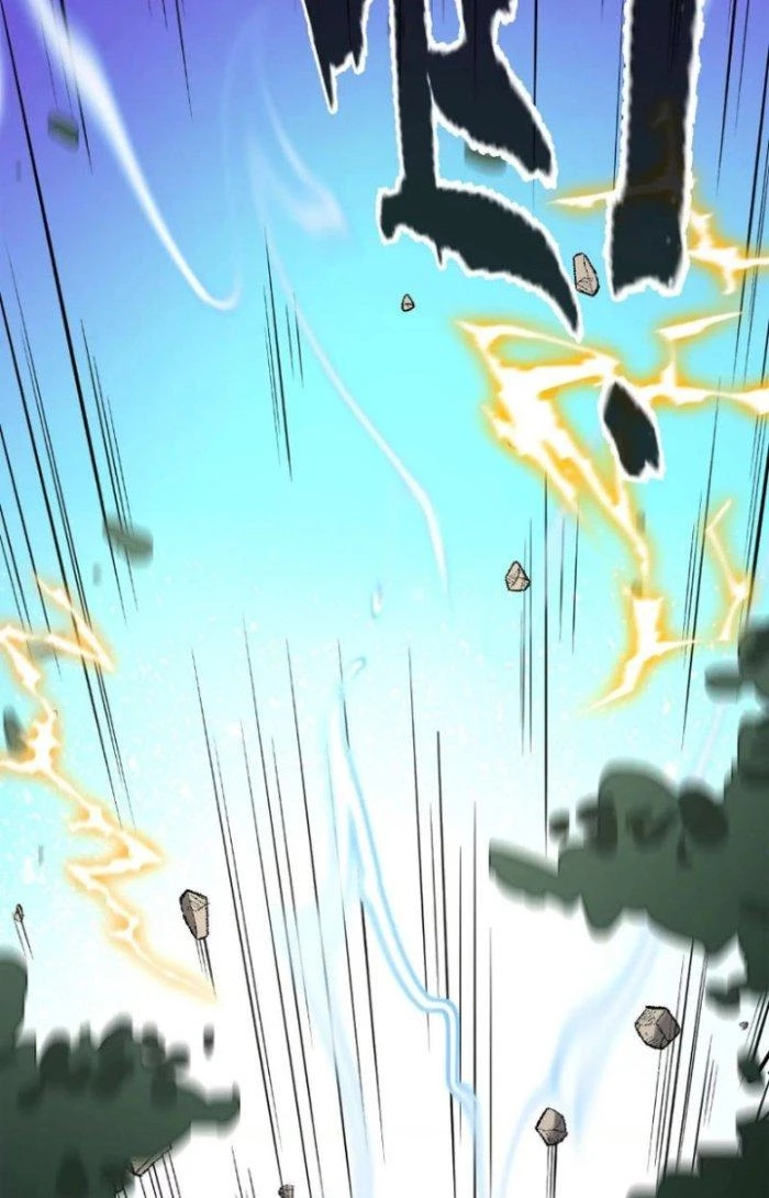 Tiến Hóa Đi, Caterpie Chapter 6 - Trang 2