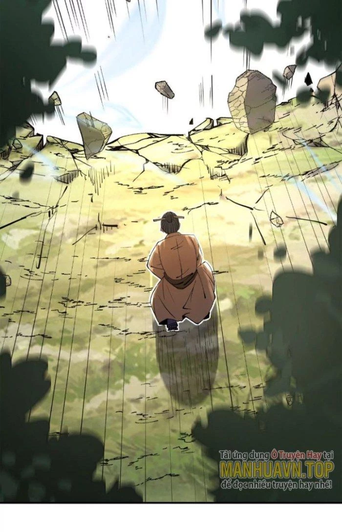 Tiến Hóa Đi, Caterpie Chapter 6 - Trang 2